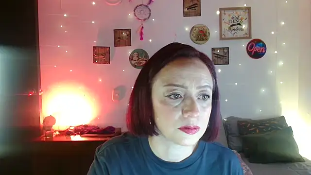catalinamommyx online show from 07.28.26