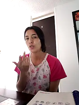 Snapshot of Bonny_Klote chatting on 01.20.25 Bonny Klote online show from 01.20.25