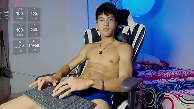 Angelligth online show from 04.25.26