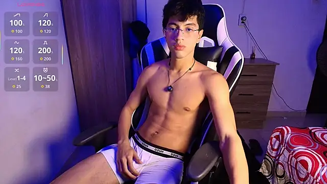 Angelligth online show from 08.01.26