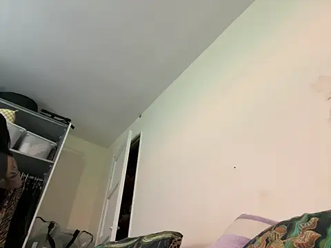 Snapshot of NaomiSquirts chatting on 03.19.25 NaomiSquirts online show from 03.19.25