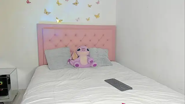 Snapshot of _violetadulce chatting on 09.25.25  violetadulce online show from 09.25.25