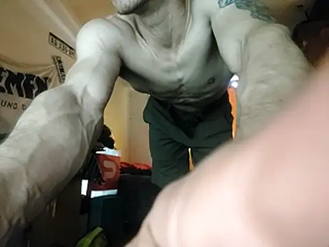 dangerman94 online show from 11.18.25