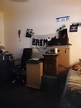 dangerman94 online show from 03.16.26