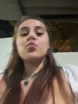 Snapshot of evy_orange1 chatting on 01.01.25 evy orange1 online show from 01.01.25