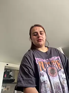 Snapshot of evy_orange1 chatting on 01.31.25 evy orange1 online show from 01.31.25