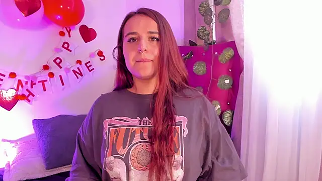 Snapshot of evy_orange1 chatting on 01.31.25 evy orange1 online show from 01.31.25