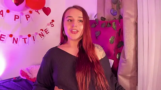 Snapshot of evy_orange1 chatting on 02.05.25 evy orange1 online show from 02.05.25