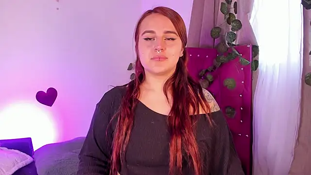 Snapshot of evy_orange1 chatting on 03.03.25 evy orange1 online show from 03.03.25