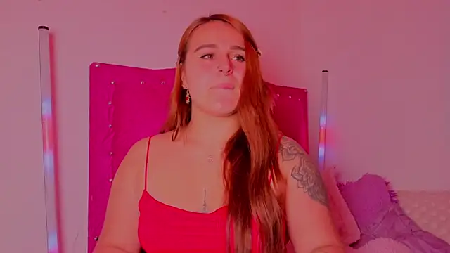 evy orange1 online show from 11.15.25