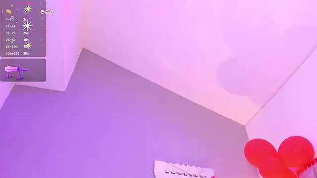 MilaHall  online show from 02.17.25