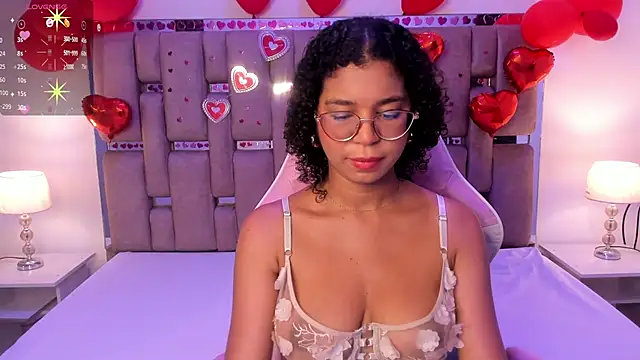 MilaHall  online show from 02.24.25