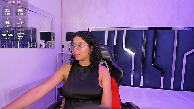 MilaHall  online show from 10.14.25