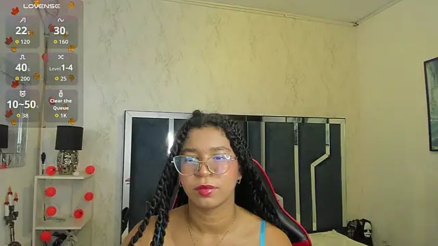 MilaHall  online show from 11.06.25