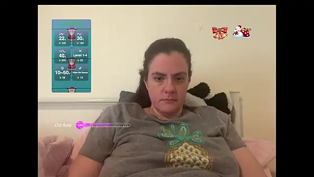 Jess4you0818 online show from 12.21.24