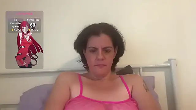 Jess4you0818 online show from 10.01.25