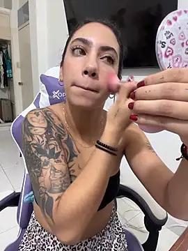 Heratemporal online show from 02.10.26