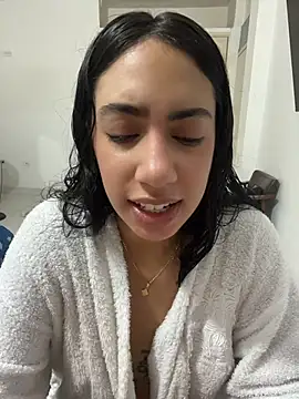 Snapshot of Heratemporal chatting on 07.17.26 Heratemporal online show from 07.17.26