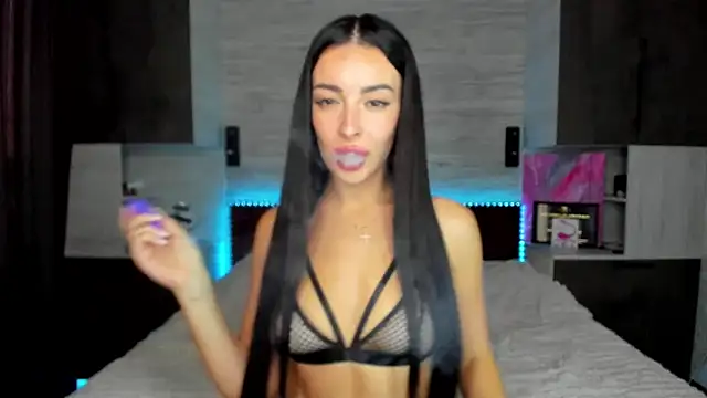 Chris Brunnet online show from 11.02.25