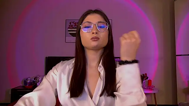 MonicaThompson online show from 02.02.25