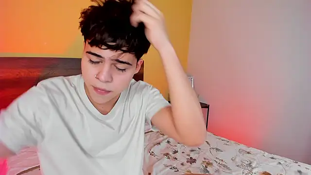 Snapshot of justinbiler chatting on 01.25.25 justinbiler online show from 01.25.25