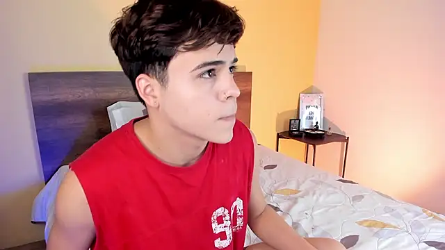 Snapshot of justinbiler chatting on 01.27.25 justinbiler online show from 01.27.25