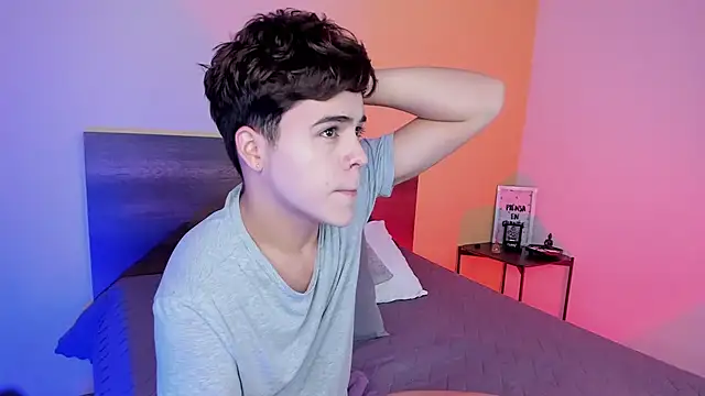 Snapshot of justinbiler chatting on 01.30.25 justinbiler online show from 01.30.25