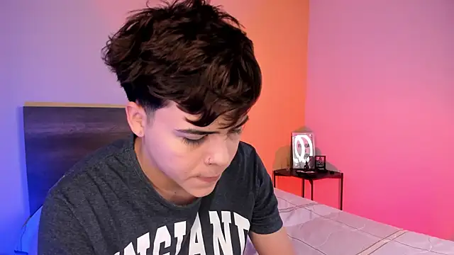 Snapshot of justinbiler chatting on 03.01.25 justinbiler online show from 03.01.25