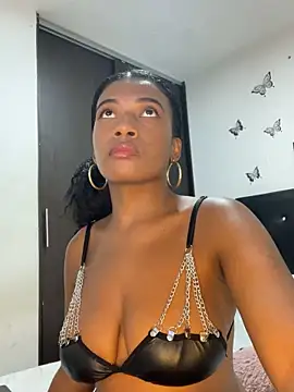 KriisvanyLeroy online show from 03.18.25