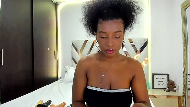 KriisvanyLeroy online show from 09.24.25