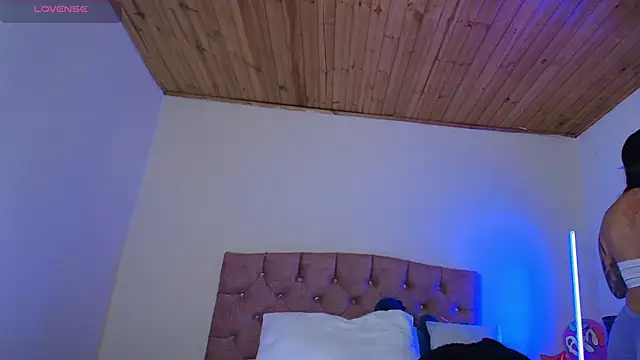 miaa saenz1 online show from 09.10.25