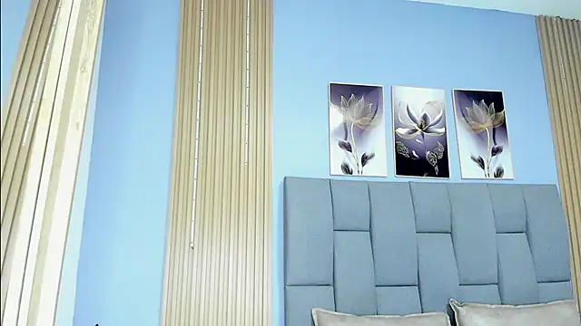 Katalella murillo online show from 12.22.24