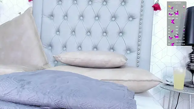 Katalella murillo online show from 02.18.25