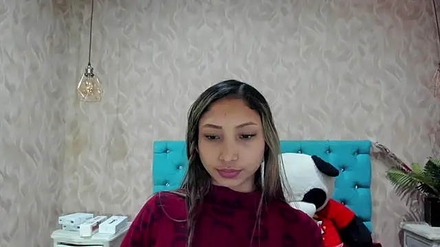 MadelineDoll online show from 10.15.25