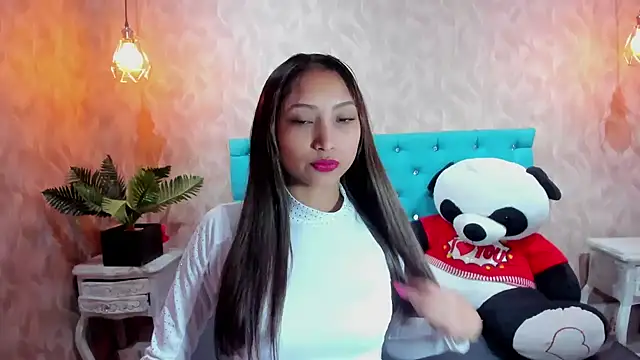 MadelineDoll online show from 02.21.26