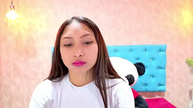 MadelineDoll online show from 04.22.26