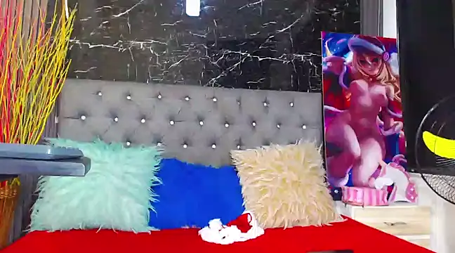 NalaRoy online show from 12.14.24