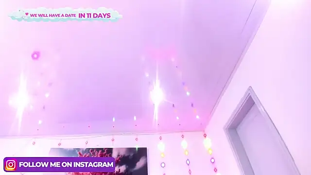 Emma monserrat online show from 02.04.25