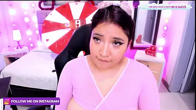 Emma monserrat online show from 02.15.25