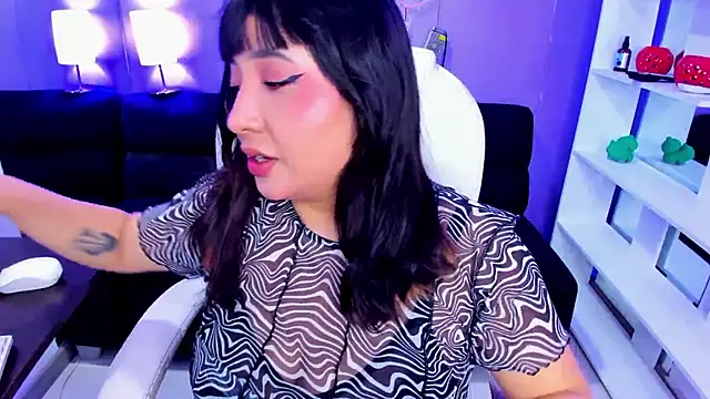 Emma monserrat online show from 05.02.26