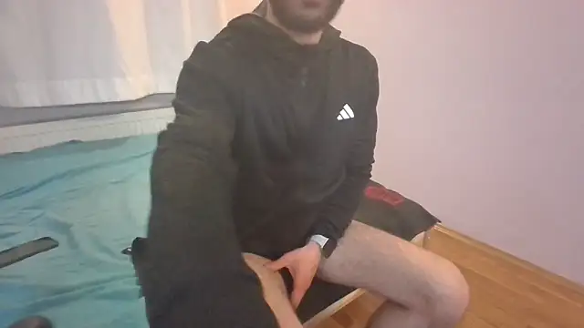 Turkboy 17 online show from 03.04.25