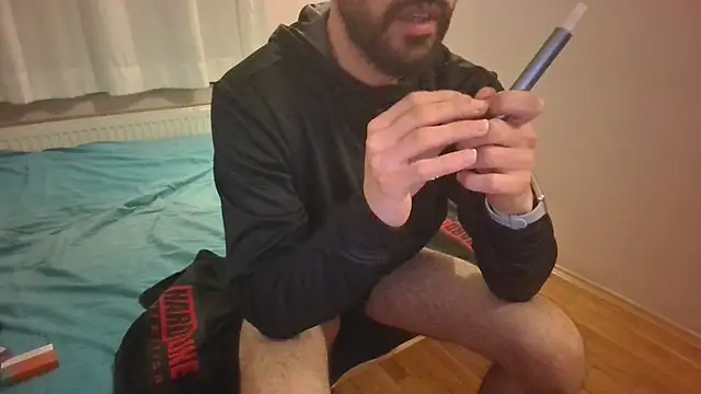 Turkboy 17 online show from 03.20.25