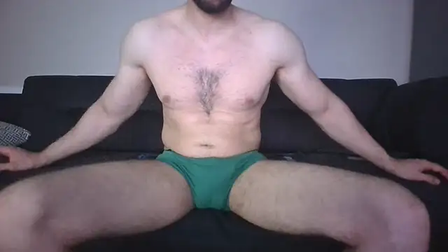 Turkboy 17 online show from 07.11.26