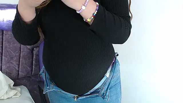 Penelope Fox14 online show from 10.31.25