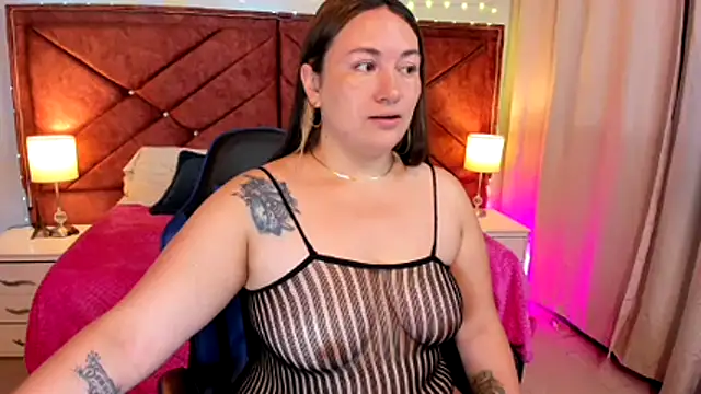 Snapshot of Penelope_Fox14 chatting on 07.22.26 Penelope Fox14 online show from 07.22.26