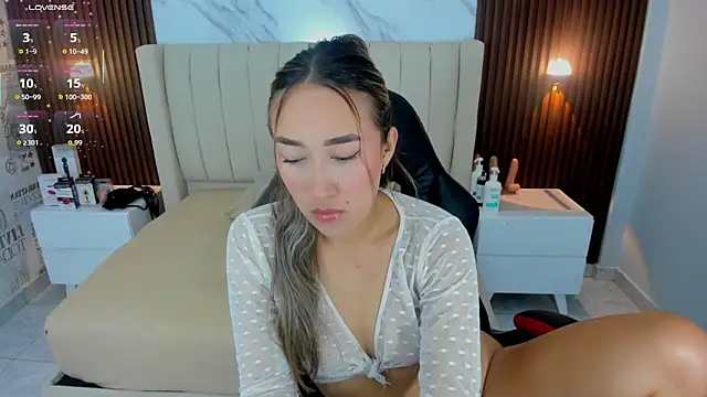 CAMILAGRAY online show from 05.29.26