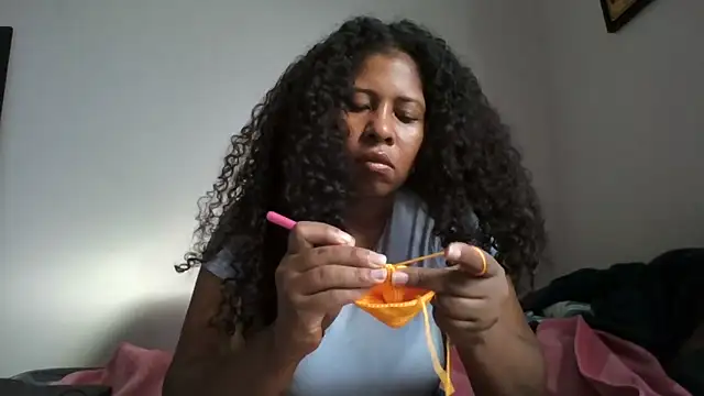 Ivon-09 online show from 03.15.26