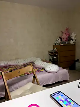 hungry1bunny online show from 12.07.24