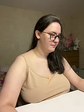 hungry1bunny online show from 01.07.25