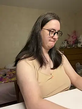 hungry1bunny online show from 01.07.25